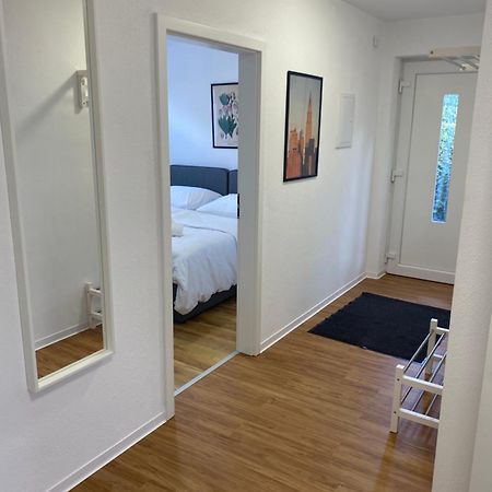 דירות בילפלד Modern - Wifi - Netflix - Ruhig מראה חיצוני תמונה